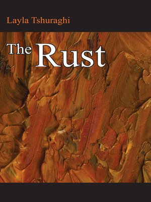 cover image of The Rust